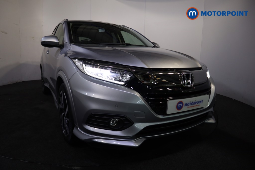 Used Honda HR-V 2020 for sale - 76104932: Photo 28