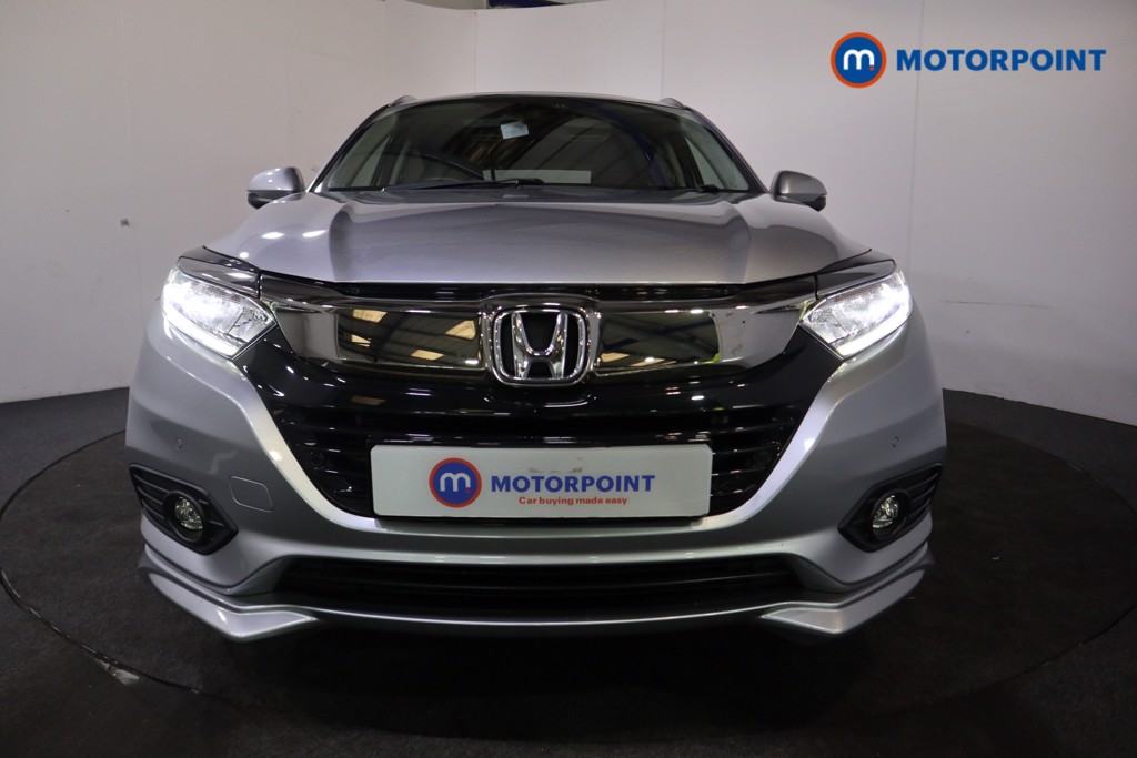 Used Honda HR-V 2020 for sale - 76104932: Photo 29