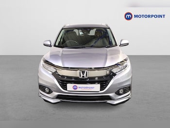 Used Honda HR-V 2020 for sale - 76104932: Photo 2