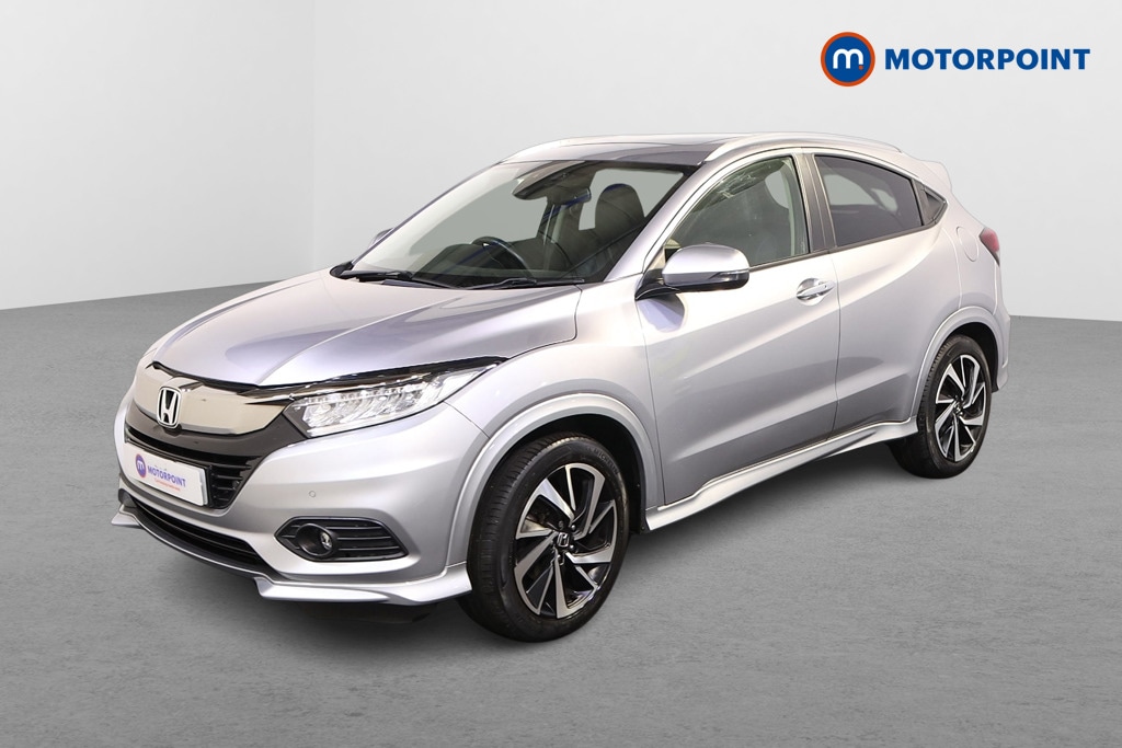 Used Honda HR-V 2020 for sale - 76104932: Photo 3