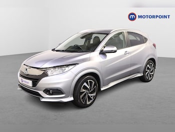 Used Honda HR-V 2020 for sale - 76104932: Photo 3