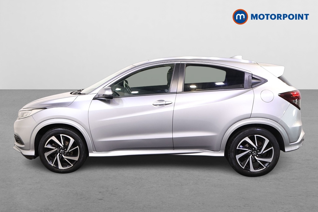 Used Honda HR-V 2020 for sale - 76104932: Photo 4
