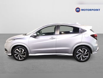 Used Honda HR-V 2020 for sale - 76104932: Photo 4