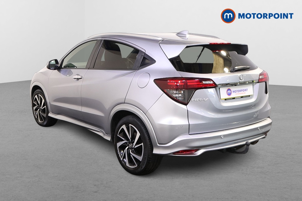 Used Honda HR-V 2020 for sale - 76104932: Photo 5