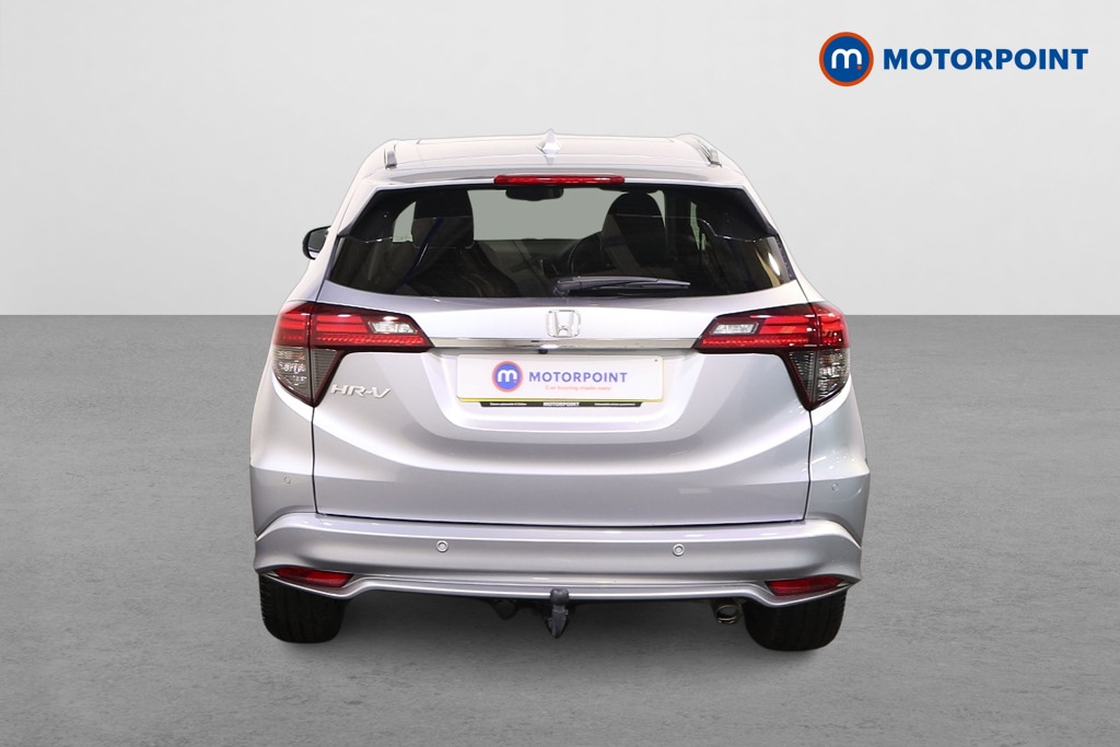 Used Honda HR-V 2020 for sale - 76104932: Photo 6