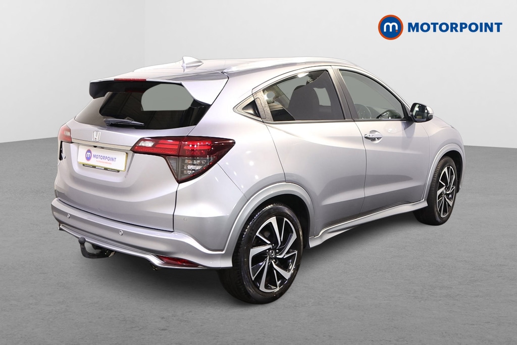 Used Honda HR-V 2020 for sale - 76104932: Photo 7