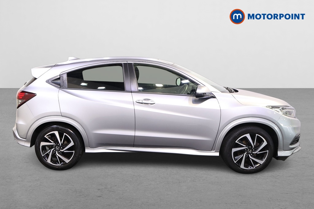 Used Honda HR-V 2020 for sale - 76104932: Photo 8