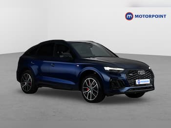 Used Audi Q5 2022 for sale - 79617578: Photo