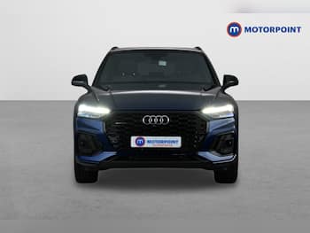 Used Audi Q5 2022 for sale - 79617578: Photo