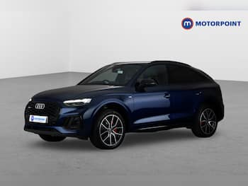 Used Audi Q5 2022 for sale - 79617578: Photo