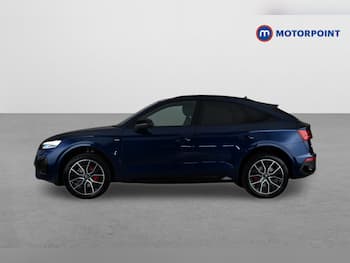 Used Audi Q5 2022 for sale - 79617578: Photo