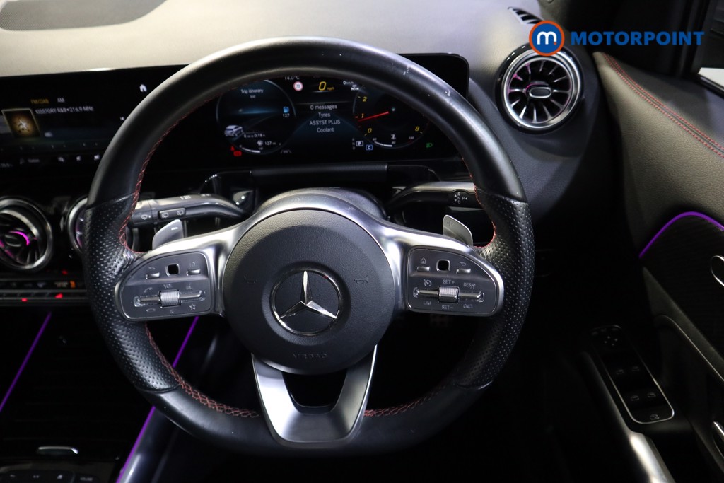 Used Mercedes-Benz GLA 2022 for sale - 76895751: Photo 10