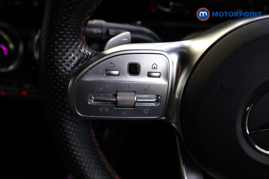 Used Mercedes-Benz GLA 2022 for sale - 76895751: Photo 11