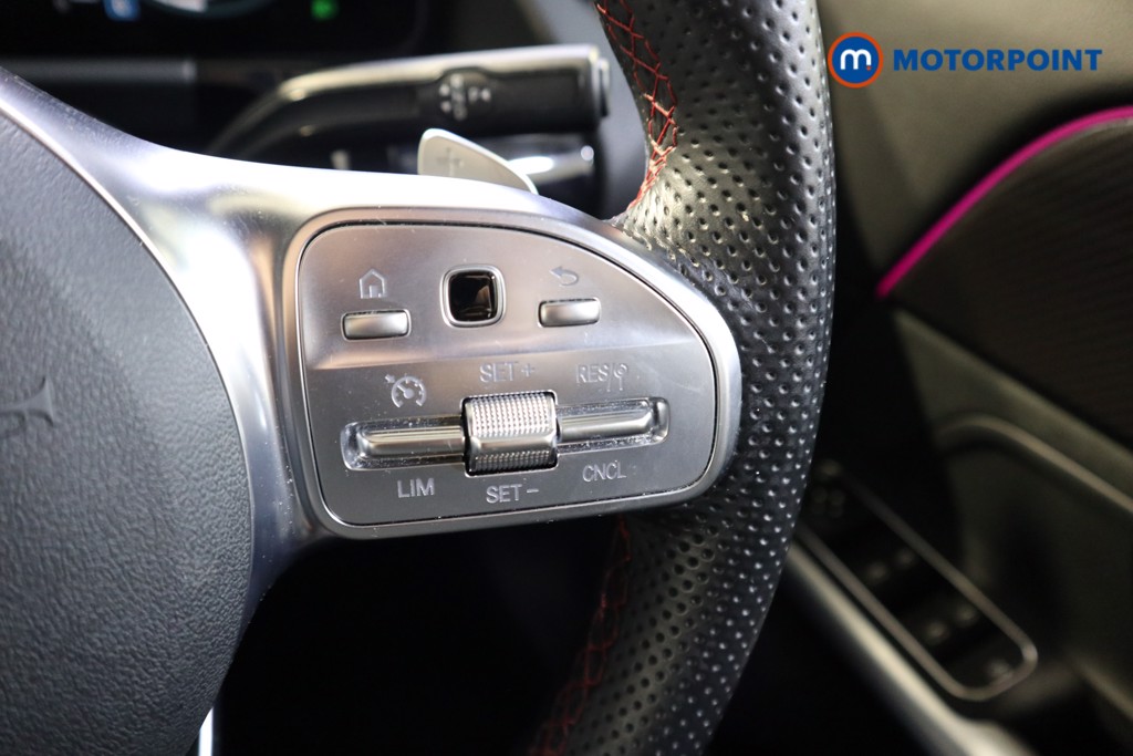 Used Mercedes-Benz GLA 2022 for sale - 76895751: Photo 12