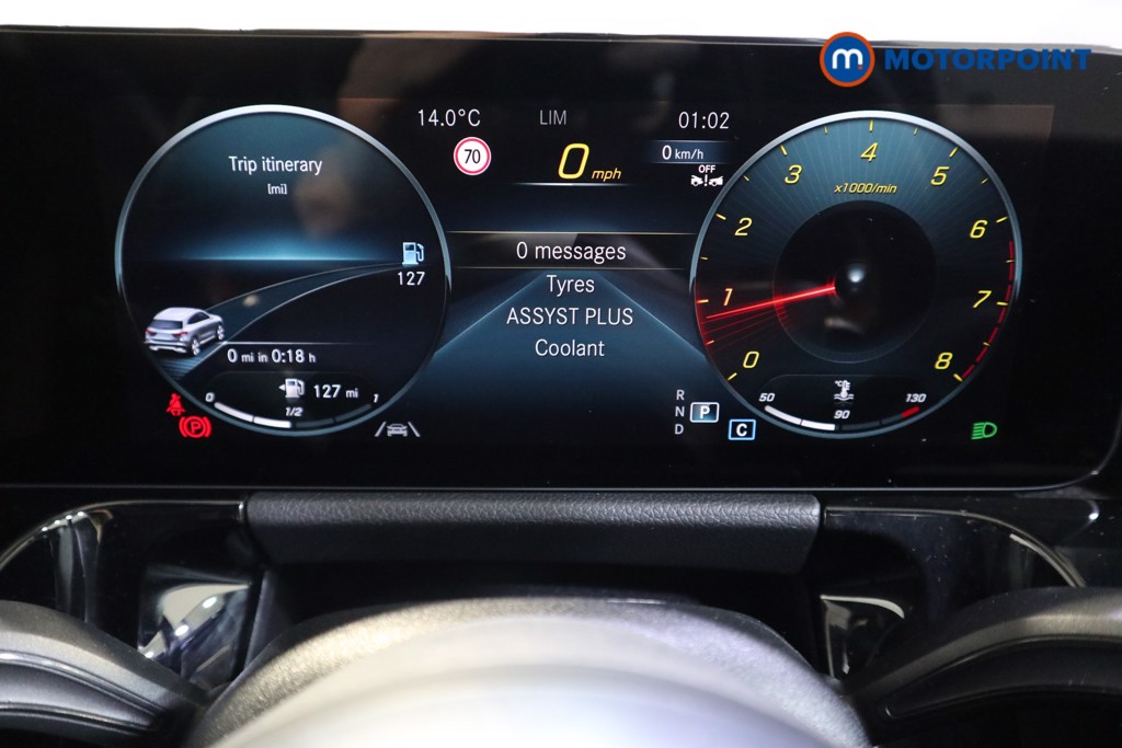 Used Mercedes-Benz GLA 2022 for sale - 76895751: Photo 13