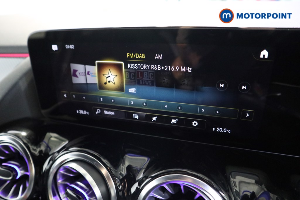 Used Mercedes-Benz GLA 2022 for sale - 76895751: Photo 15