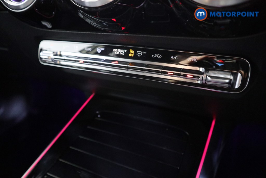 Used Mercedes-Benz GLA 2022 for sale - 76895751: Photo 16