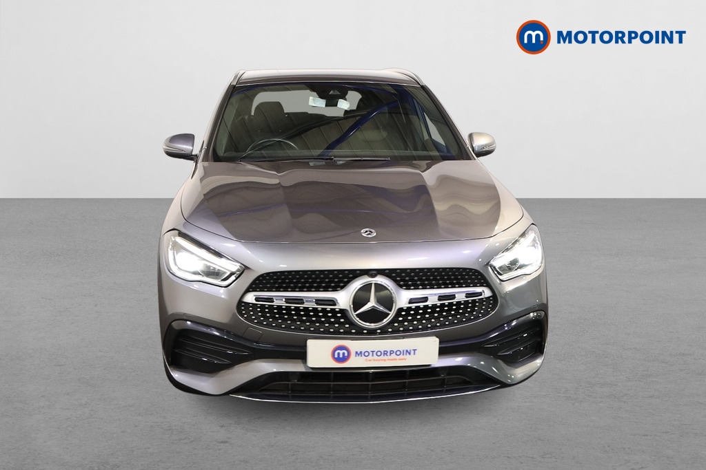 Used Mercedes-Benz GLA 2022 for sale - 76895751: Photo 2