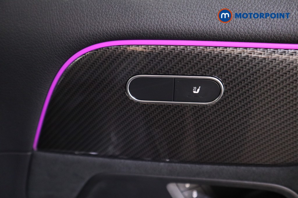 Used Mercedes-Benz GLA 2022 for sale - 76895751: Photo 21