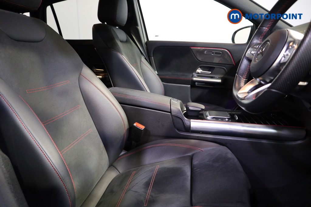 Used Mercedes-Benz GLA 2022 for sale - 76895751: Photo 23