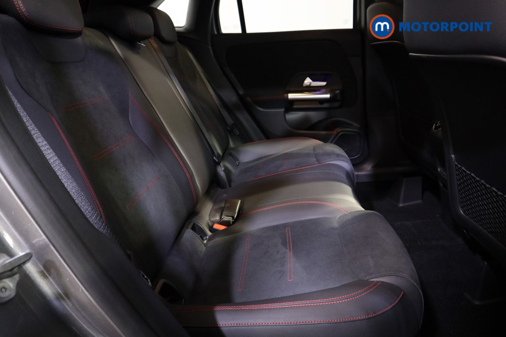 Used Mercedes-Benz GLA 2022 for sale - 76895751: Photo 24