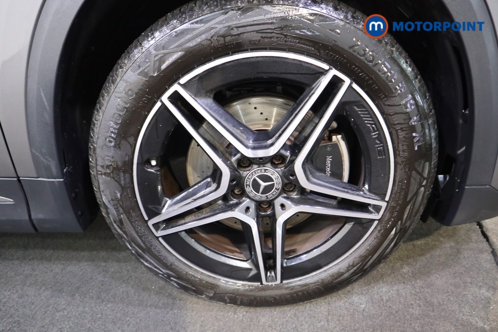 Used Mercedes-Benz GLA 2022 for sale - 76895751: Photo 29