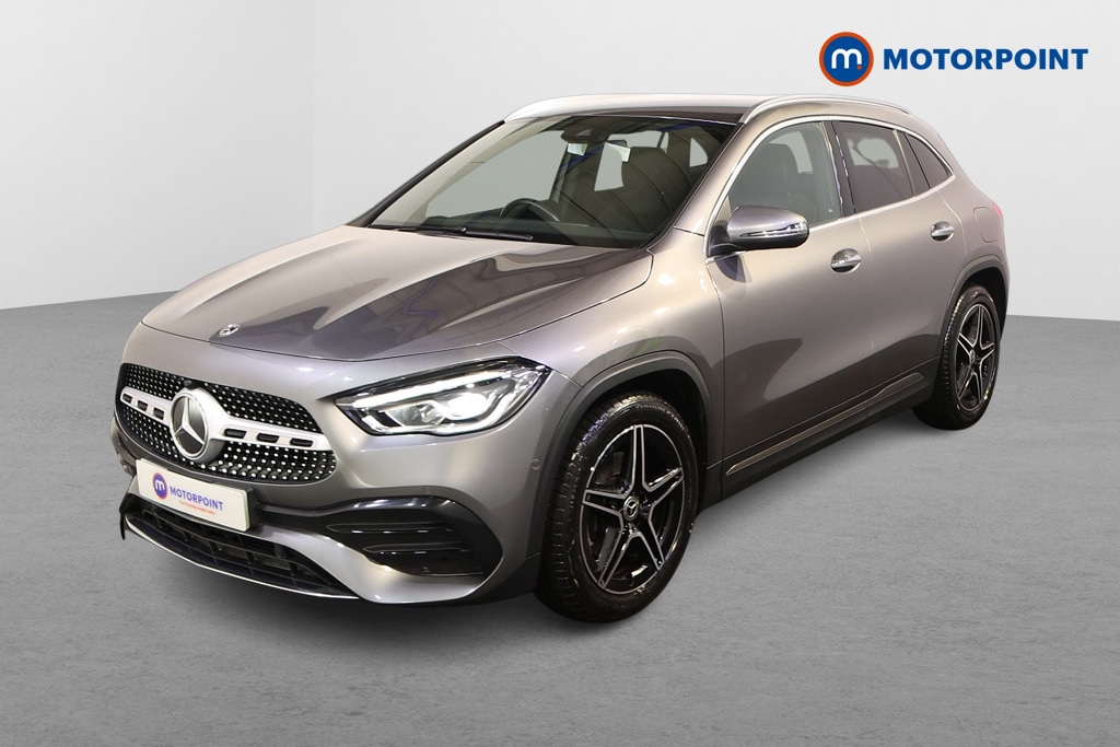 Used Mercedes-Benz GLA 2022 for sale - 76895751: Photo 3