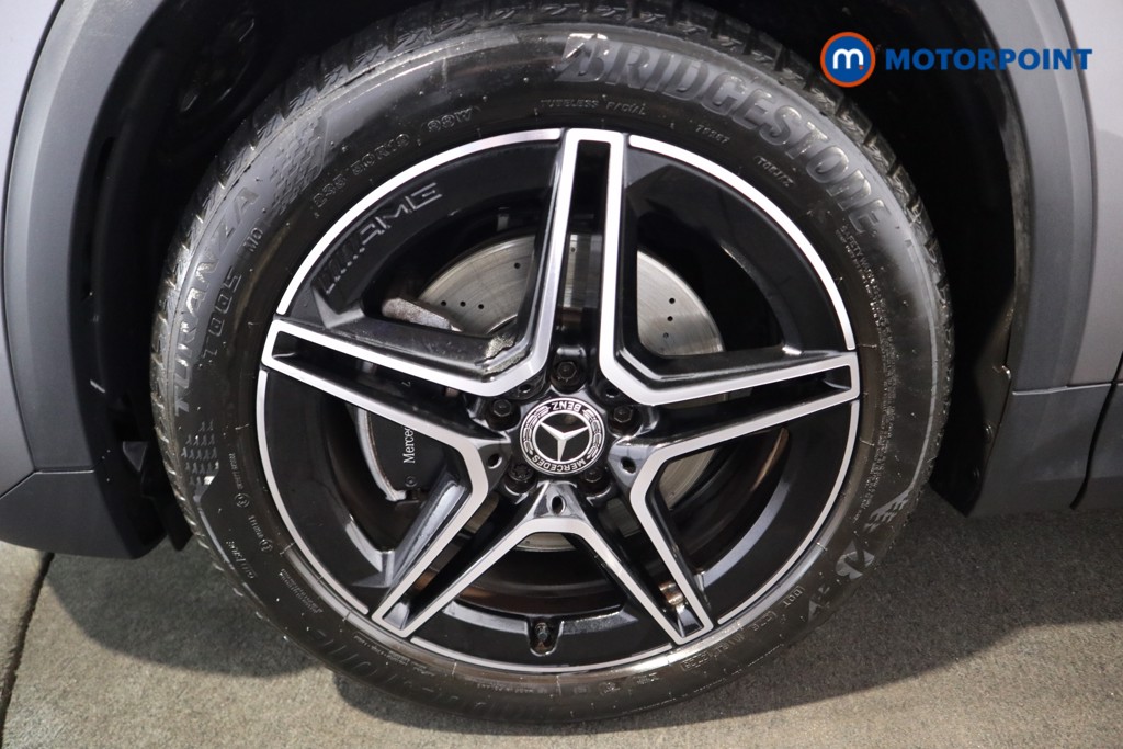 Used Mercedes-Benz GLA 2022 for sale - 76895751: Photo 30