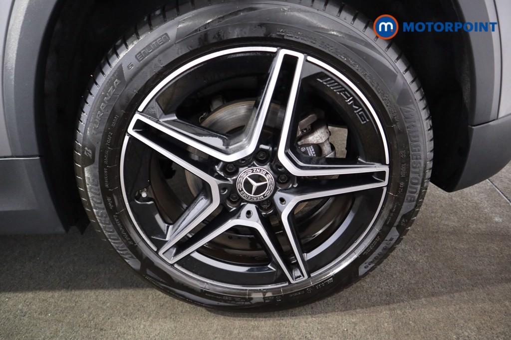 Used Mercedes-Benz GLA 2022 for sale - 76895751: Photo 31