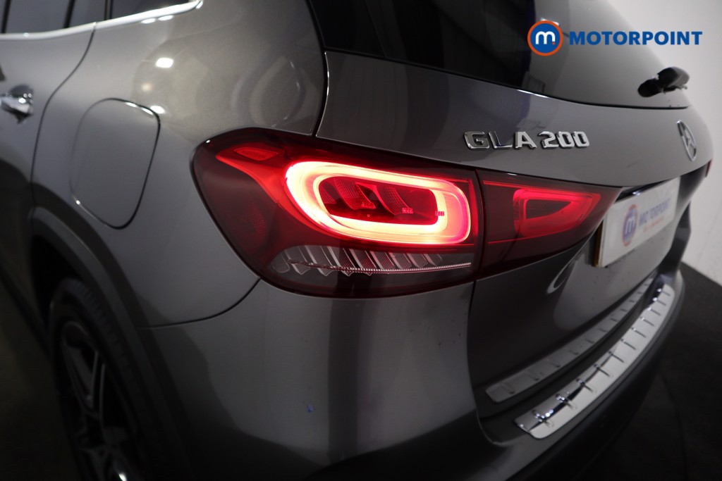 Used Mercedes-Benz GLA 2022 for sale - 76895751: Photo 33