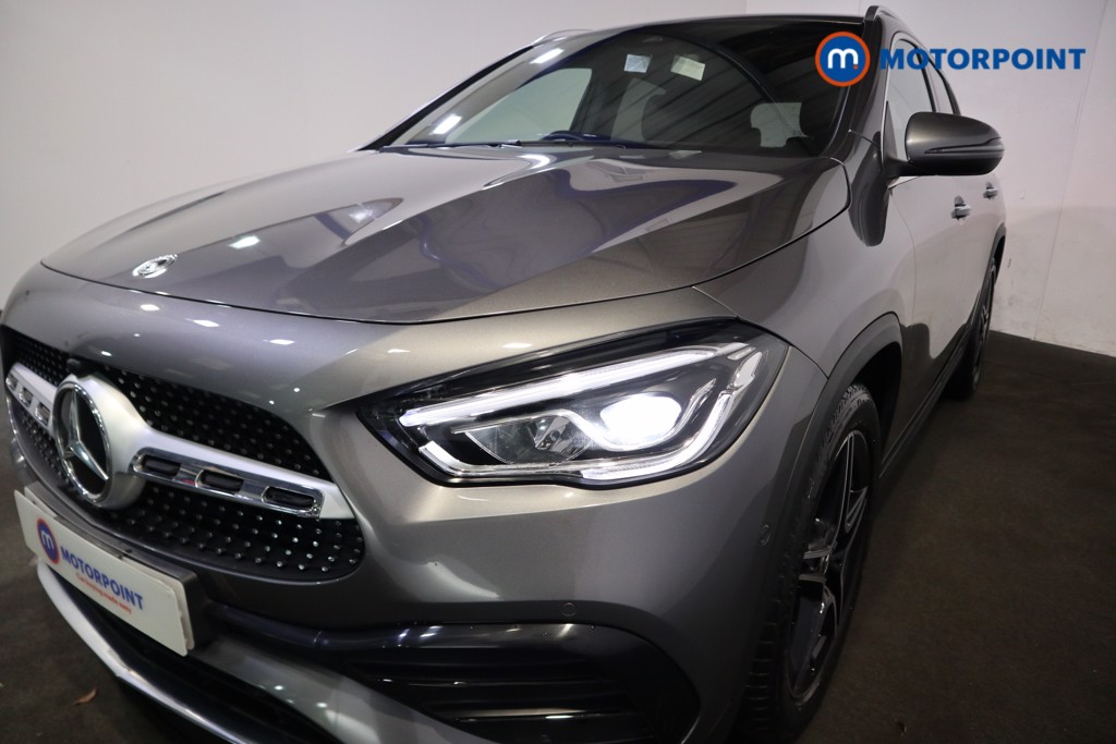 Used Mercedes-Benz GLA 2022 for sale - 76895751: Photo 39