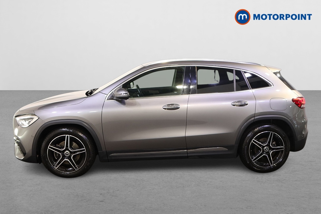 Used Mercedes-Benz GLA 2022 for sale - 76895751: Photo 4