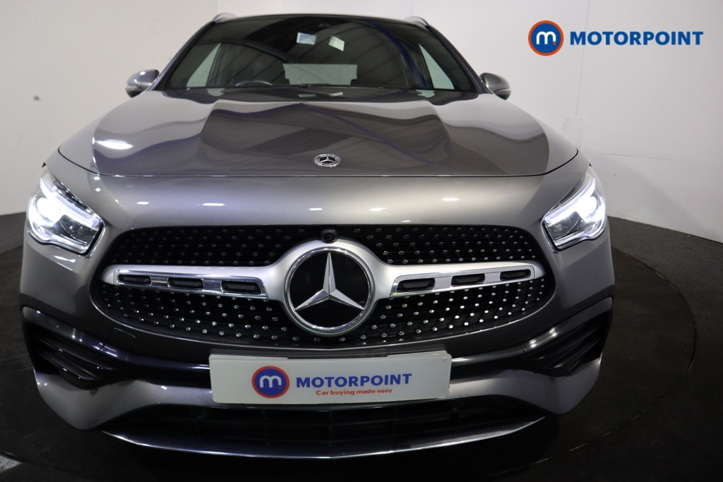 Used Mercedes-Benz GLA 2022 for sale - 76895751: Photo 40