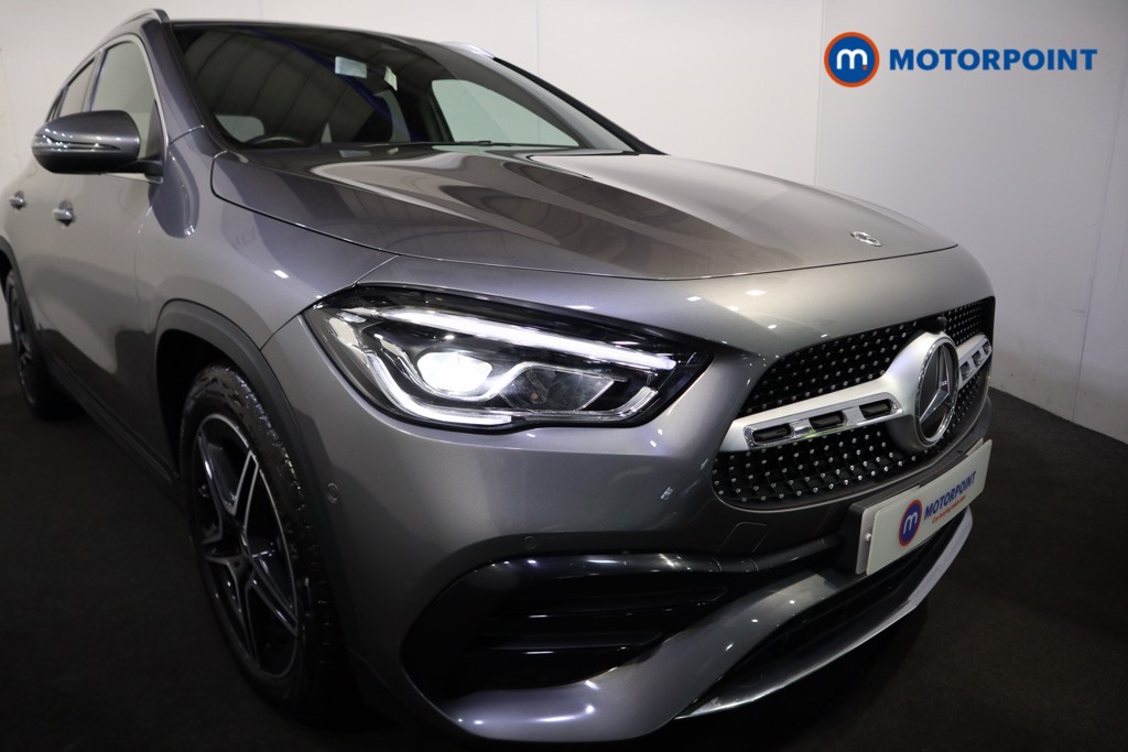 Used Mercedes-Benz GLA 2022 for sale - 76895751: Photo 41