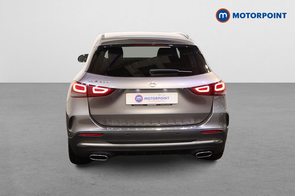 Used Mercedes-Benz GLA 2022 for sale - 76895751: Photo 6