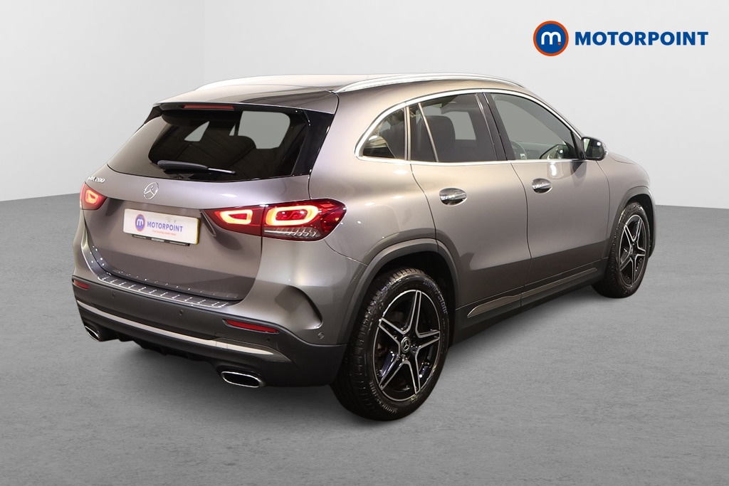 Used Mercedes-Benz GLA 2022 for sale - 76895751: Photo 7