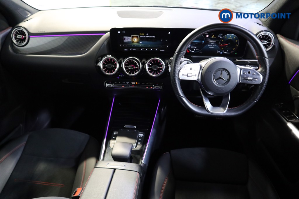 Used Mercedes-Benz GLA 2022 for sale - 76895751: Photo 9