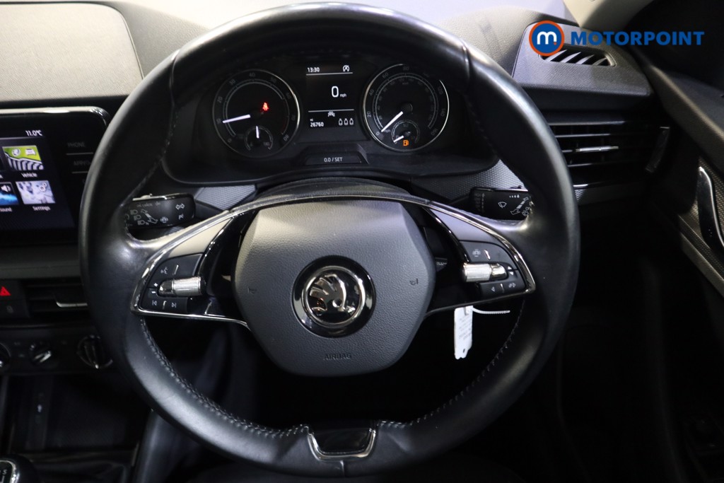 Used Skoda Kamiq 2022 for sale - 76435844: Photo 10