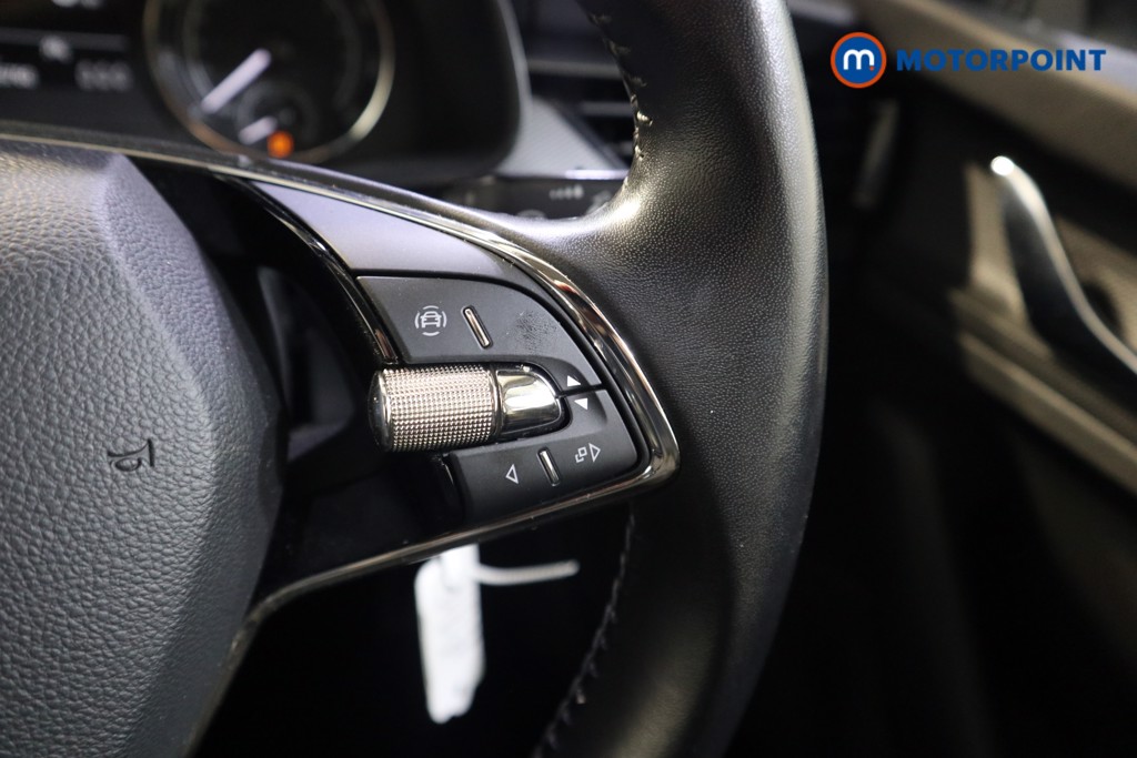 Used Skoda Kamiq 2022 for sale - 76435844: Photo 12