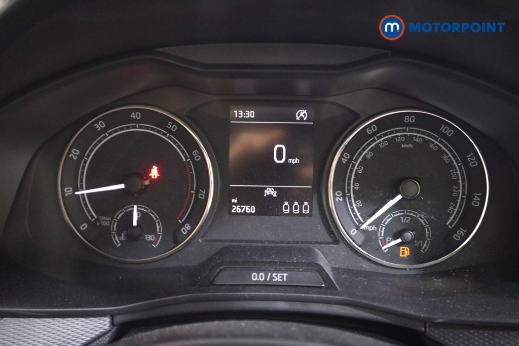 Used Skoda Kamiq 2022 for sale - 76435844: Photo 13