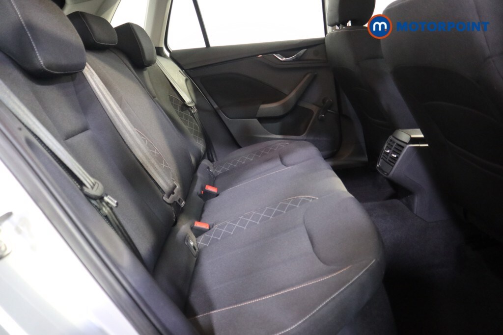 Used Skoda Kamiq 2022 for sale - 76435844: Photo 22