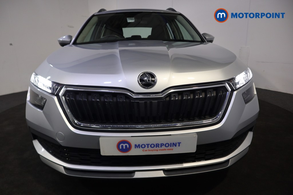 Used Skoda Kamiq 2022 for sale - 76435844: Photo 38