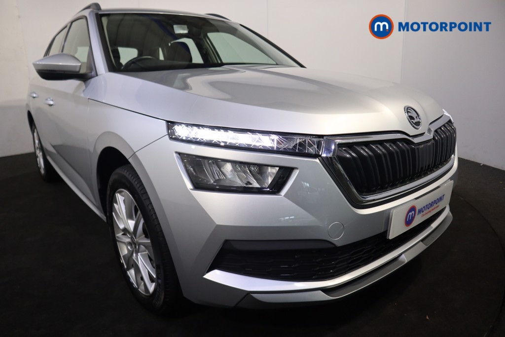 Used Skoda Kamiq 2022 for sale - 76435844: Photo 39