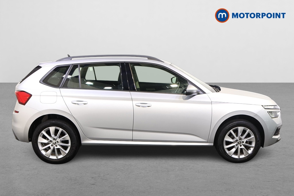 Used Skoda Kamiq 2022 for sale - 76435844: Photo 8