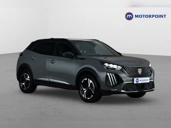 Used Peugeot 2008 2023 for sale - 79653159: Photo