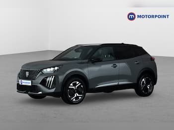 Used Peugeot 2008 2023 for sale - 79653159: Photo