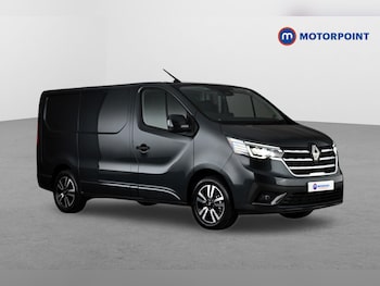 Used Renault Trafic 2026 for sale - 78603915: Photo