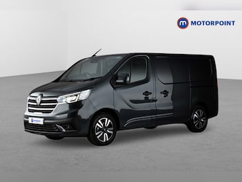 Used Renault Trafic 2026 for sale - 78603915: Photo
