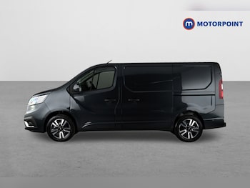 Used Renault Trafic 2026 for sale - 78603915: Photo