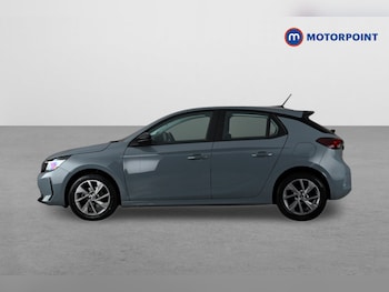 Used Vauxhall Corsa 2023 for sale - 78725146: Photo